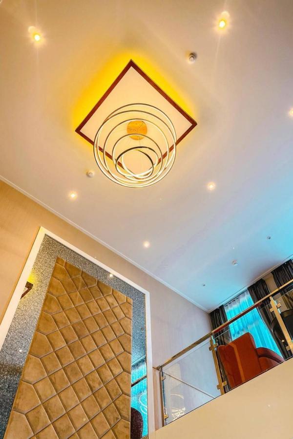 Sukruethai Hotel Chiang Mai - โรงแรมสุขฤทัย เชียงใหม่ Екстер'єр фото