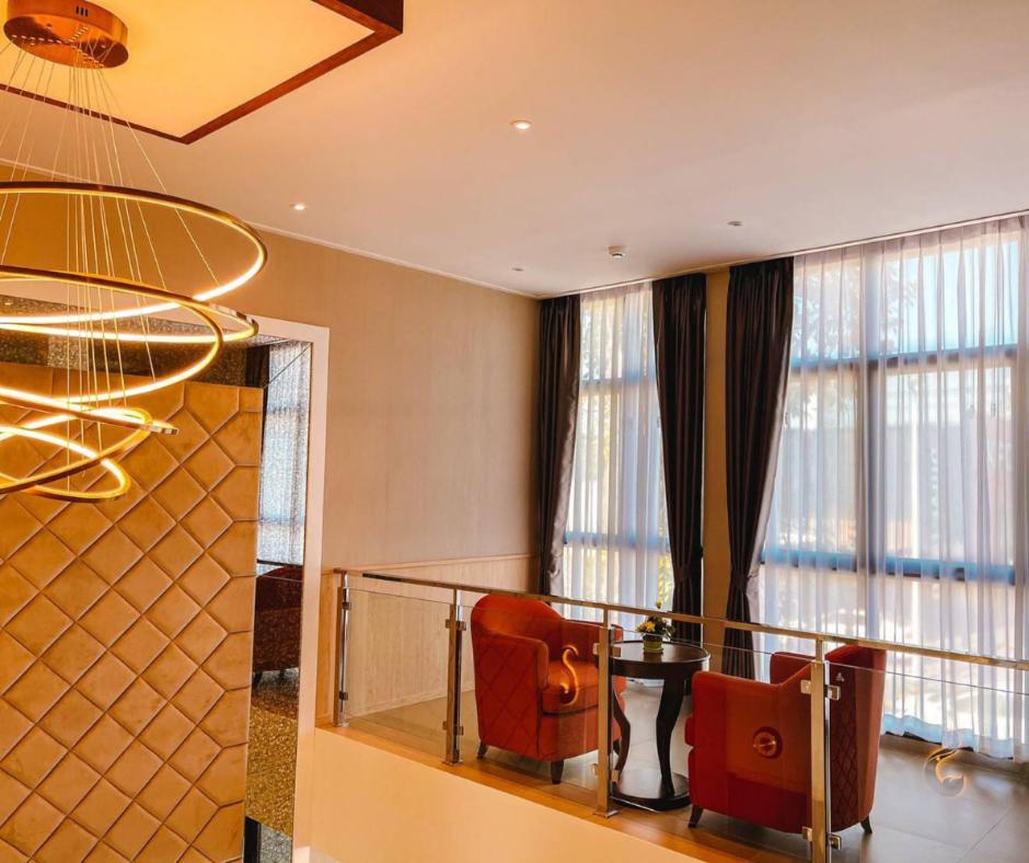 Sukruethai Hotel Chiang Mai - โรงแรมสุขฤทัย เชียงใหม่ Екстер'єр фото